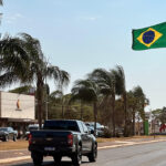 Sexta-feira promete ser quente com 36ºC em Sidrolândia e sem chuvas