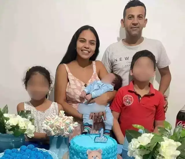 Defesa de mecânico que matou 4 da mesma família recorre para evitar júri