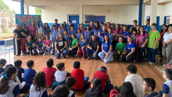 Setembro Verde ressalta a importância da inclusão e do respeito à diversidade