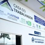 Casa do Trabalhador de Jardim divulga vagas de emprego da semana