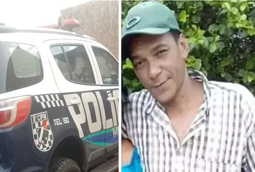 Suspeito de matar ex-mulher é apontado como envolvido em homicídio em Sidrolândia