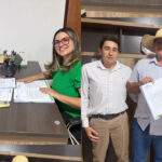 Nioaque avança no planejamento com entrega do PPA e LOA à Câmara