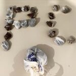 Adolescente é flagrado em posse de entorpecentes e é apreendido em flagrante pela polícia civil em Três Lagoas