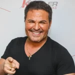 Expo Sidrolândia confirma Eduardo Costa como primeira atração nacional