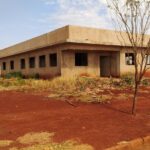 Construtora Colina vence licitação e CRAS Cascatinha II de Sidrolândia, parado há anos, terá obra retomada