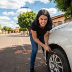 Discussão por tarefa doméstica vira caso de polícia no bairro Vila Margarida