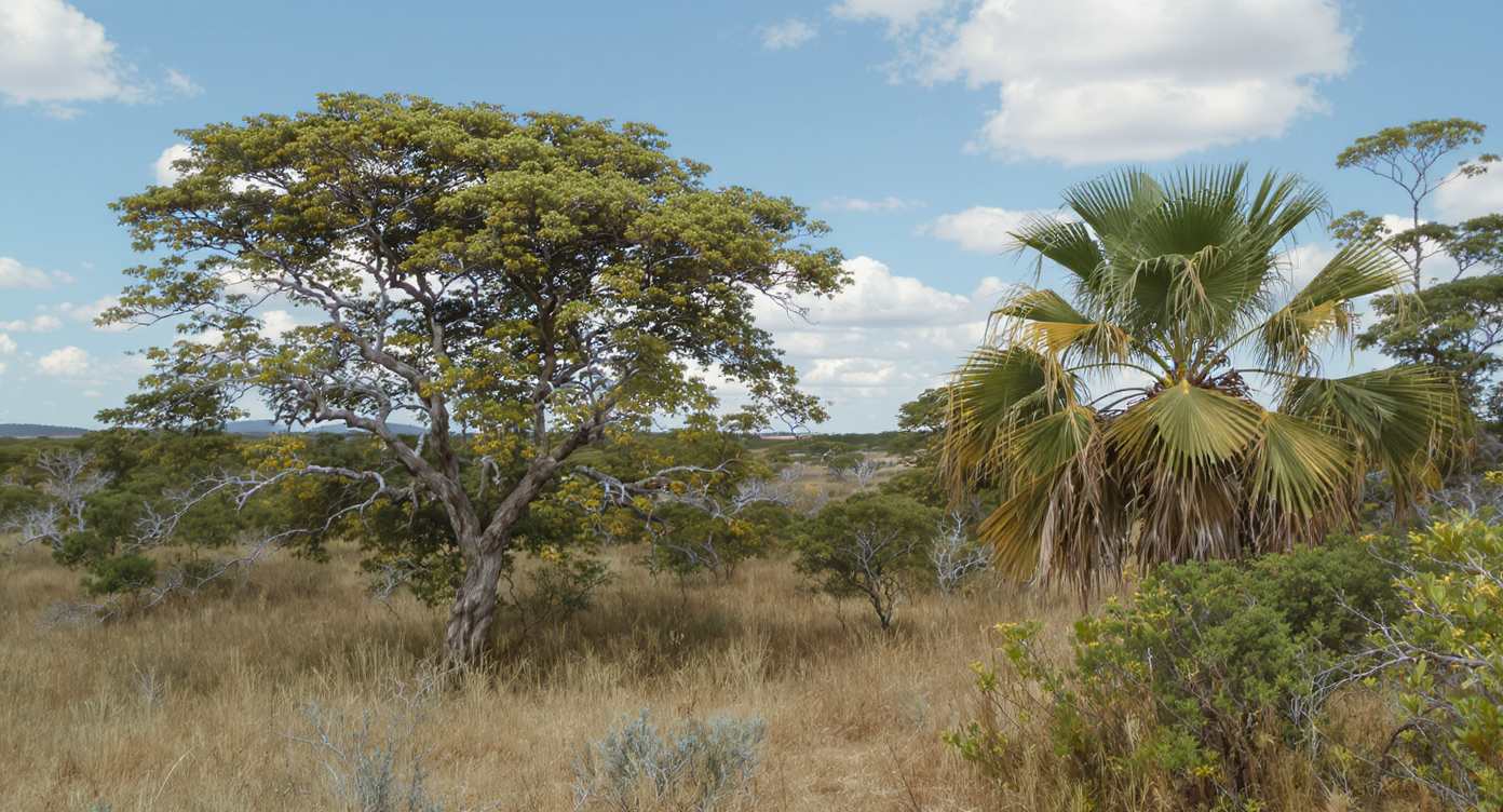 No Dia do Cerrado, alimentos típicos lembram que preservar o bioma também significa valorizar a cultura alimentar brasileira