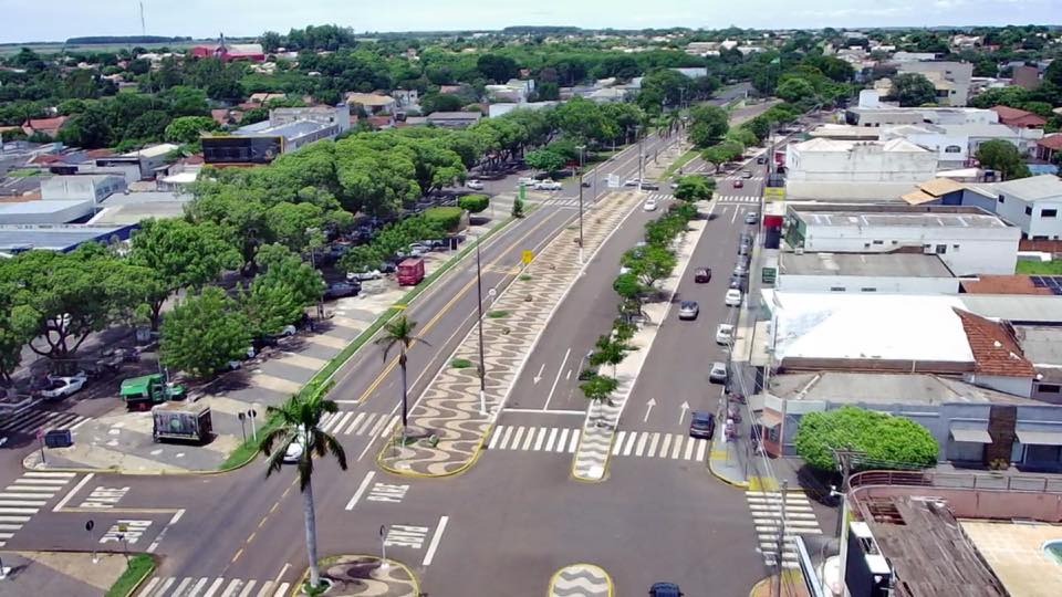 Prefeito de Jardim, Juliano Miranda, o Guga, herda ‘herança maldita’ de ex-prefeita