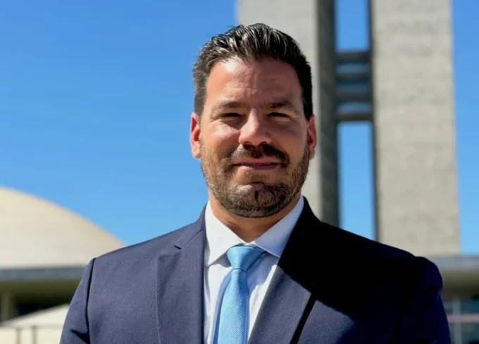 Contar diz que disputa é obrigação e não há possibilidade de desistência do Senado