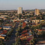 Sabadão promete dia de sol, com tempo seco e máximas beirando os 37°C em Sidrolândia