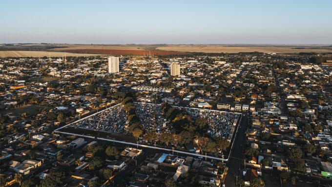 Calorão deve durar até domingo em MS, com frio a partir do 1º dia da primavera