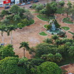 Noite do chamamé será realizado no dia 21 na Praça Central de Sidrolândia