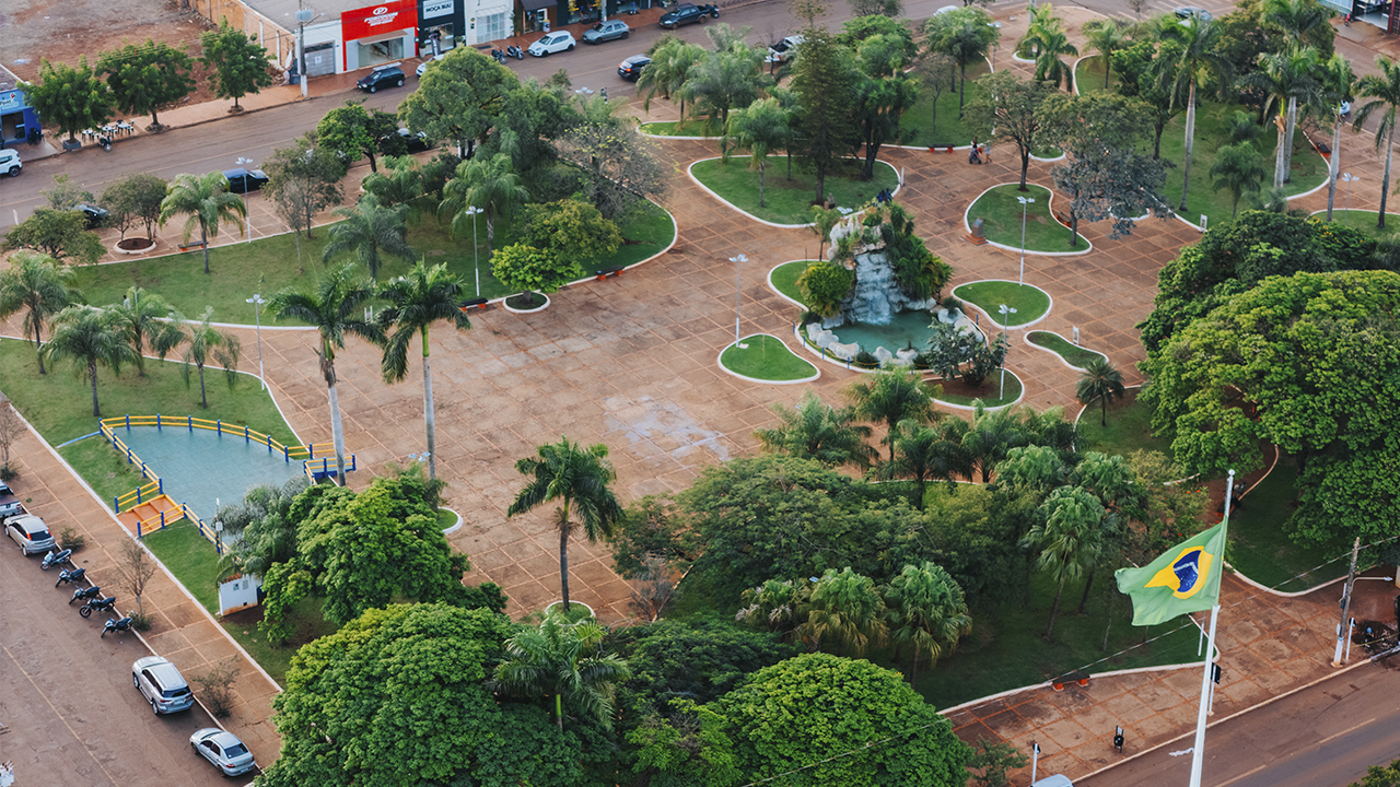 Noite do chamamé será realizado no dia 21 na Praça Central de Sidrolândia