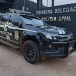 Mulher é resgatada após dois anos presa em quarto