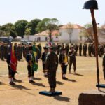 Delegado-Geral Adjunto participa de solenidade de passagem de cargo do Centro de Operações do CMO