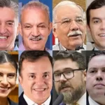 Dividida, bancada federal de MS expõe embate acirrado sobre anistia ampla