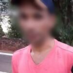 Homem que estava desaparecido desde o início da Expoaqui é localizado na cadeia em Aquidauana