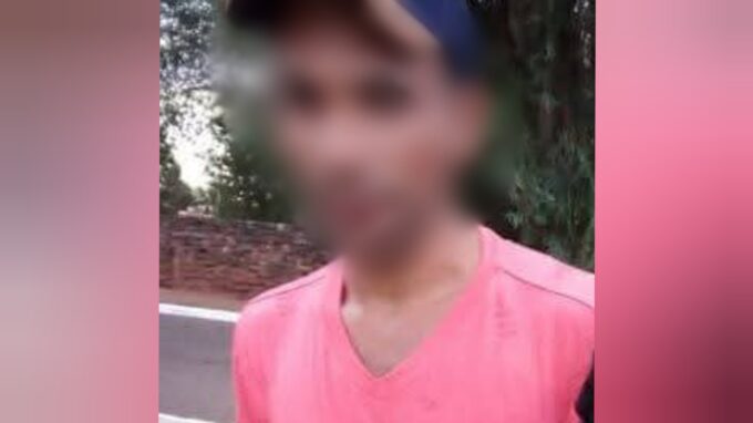 Homem que estava desaparecido desde o início da Expoaqui é localizado na cadeia em Aquidauana