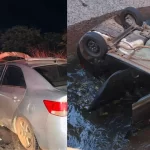 Fim de semana termina com nove mortes em Mato Grosso do Sul