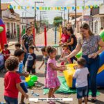 Associação Salvando Vidas lança campanha de doações para o Dia das Crianças em Sidrolândia