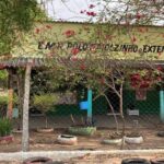 Escola rural de Corumbá é finalista do Prêmio Escola Destaque