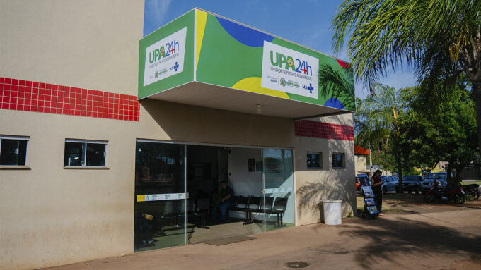 Saúde Digital: Sidrolândia investe em inovação para aproximar população de especialistas