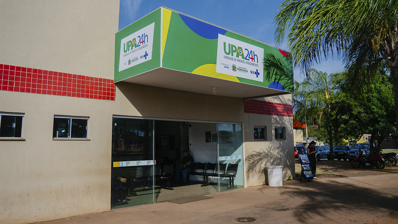 Saúde Digital: Sidrolândia investe em inovação para aproximar população de especialistas