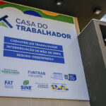 Motorista de caminhão: Casa do trabalhador oferece 50 vagas de emprego nesta quinta-feira