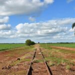 Sidrolândia no Rumo do Futuro: Como a Malha Oeste e a Rota Bioceânica Transformam a Cidade em Polo Econômico e Logístico