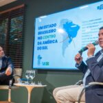 Novas oportunidades: Governo do Estado destaca crescimento industrial com sustentabilidade em MS