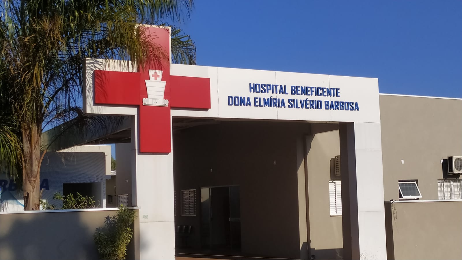 Jovem de 32 Anos Morre em Hospital de Sidrolândia após ser Deixado na Emergência por Desconhecidos