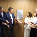 Hospital de Câncer Alfredo Abrão inaugura quarto andar com 32 novos leitos