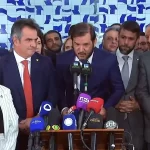 União Brasil e PP anunciam saída do governo Lula; como isso mexe com o tabuleiro em MS