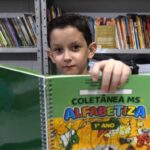 Live anuncia 30 unidades escolares finalistas do Prêmio MS Alfabetiza