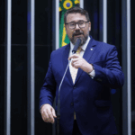 Racha no PL leva Marcos Pollon a lançar pré-candidatura ao governo de MS