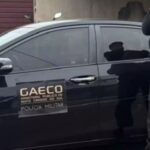 Agentes do Gaeco fazem devassa na prefeitura de Terenos