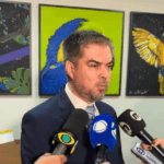 Novo prefeito interino assume em Terenos após prisão do titular