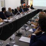 Conselho Superior da Polícia Civil realiza reunião ordinária