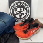 Polícia Civil identifica apontado por agressões que levaram a morte de morador de rua no último domingo, em Três Lagoas        