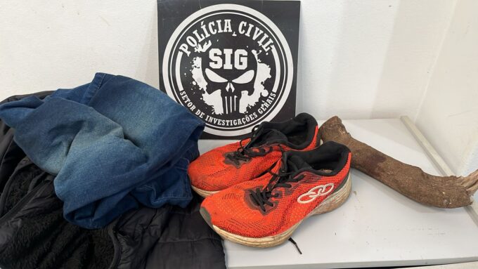 Polícia Civil identifica apontado por agressões que levaram a morte de morador de rua no último domingo, em Três Lagoas        
