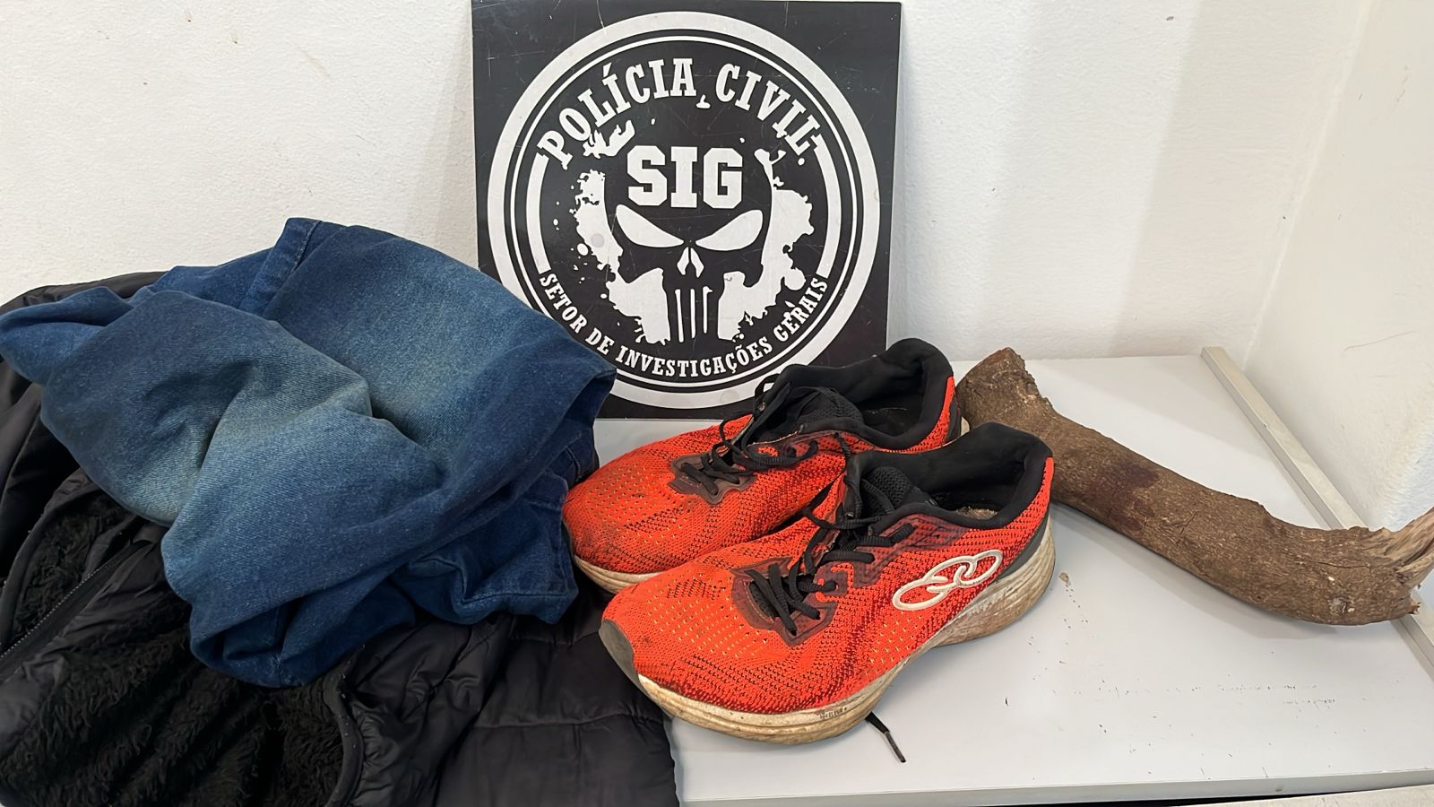 Polícia Civil identifica apontado por agressões que levaram a morte de morador de rua no último domingo, em Três Lagoas        