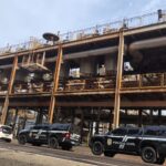 Polícia Civil incinera mais de duas toneladas de drogas em Ivinhema