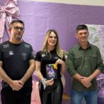 Polícia Civil marca presença no 2º NaviNerd em Naviraí