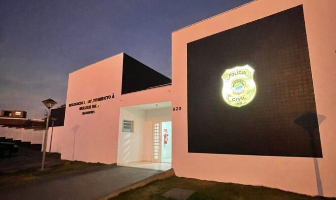 Polícia Civil prende autor de violência doméstica em Dourados