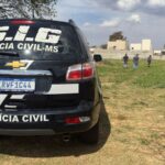 Polícia Civil prende em flagrante trio que matou homem por espancamento em Dourados