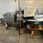 Polícia Civil realiza operação em Terenos e autua proprietário de açougue por venda de carne manipulada sem autorização