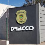 Policiais capturam foragida do estado de São Paulo que estava escondida em Ribas do Rio Pardo