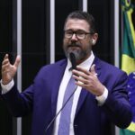 Pollon deve pegar maior suspensão após “motim” na Câmara Federal