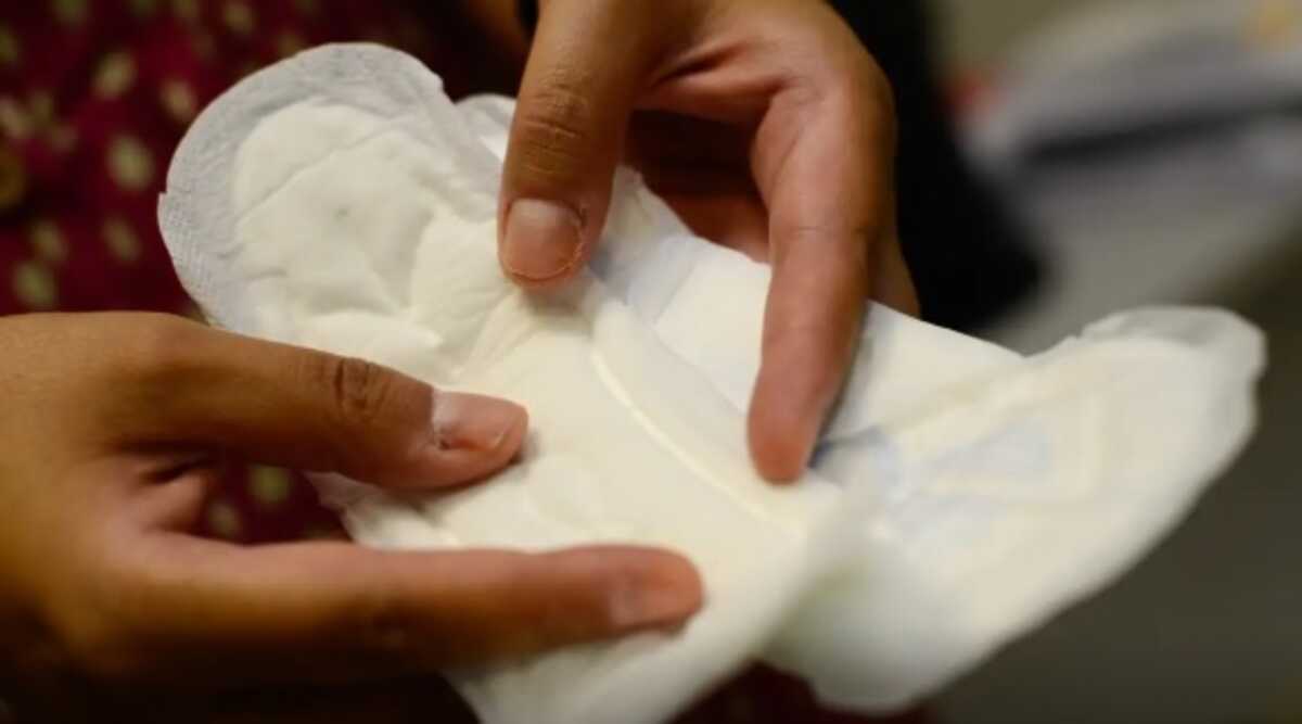 Programa estadual vai distribuir absorventes em MS