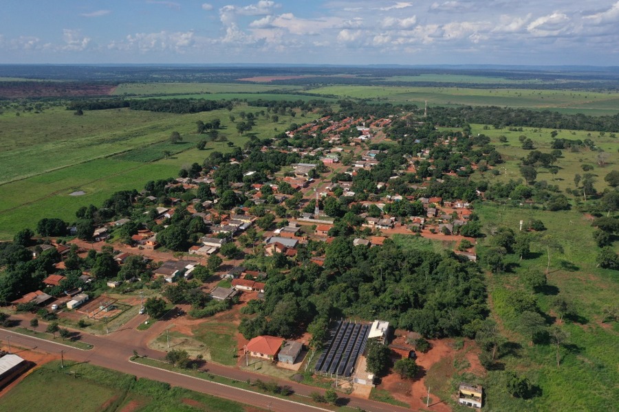 Edital de convocação para assembleia de fundação de associação